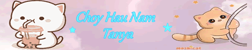 tanya Choy